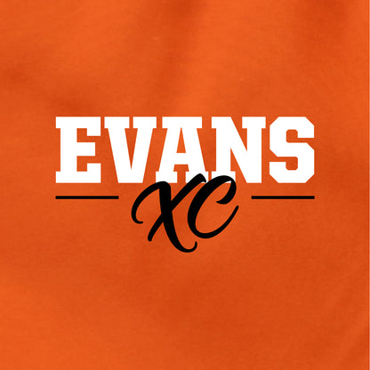 Evans Cross Country Cinch Pack