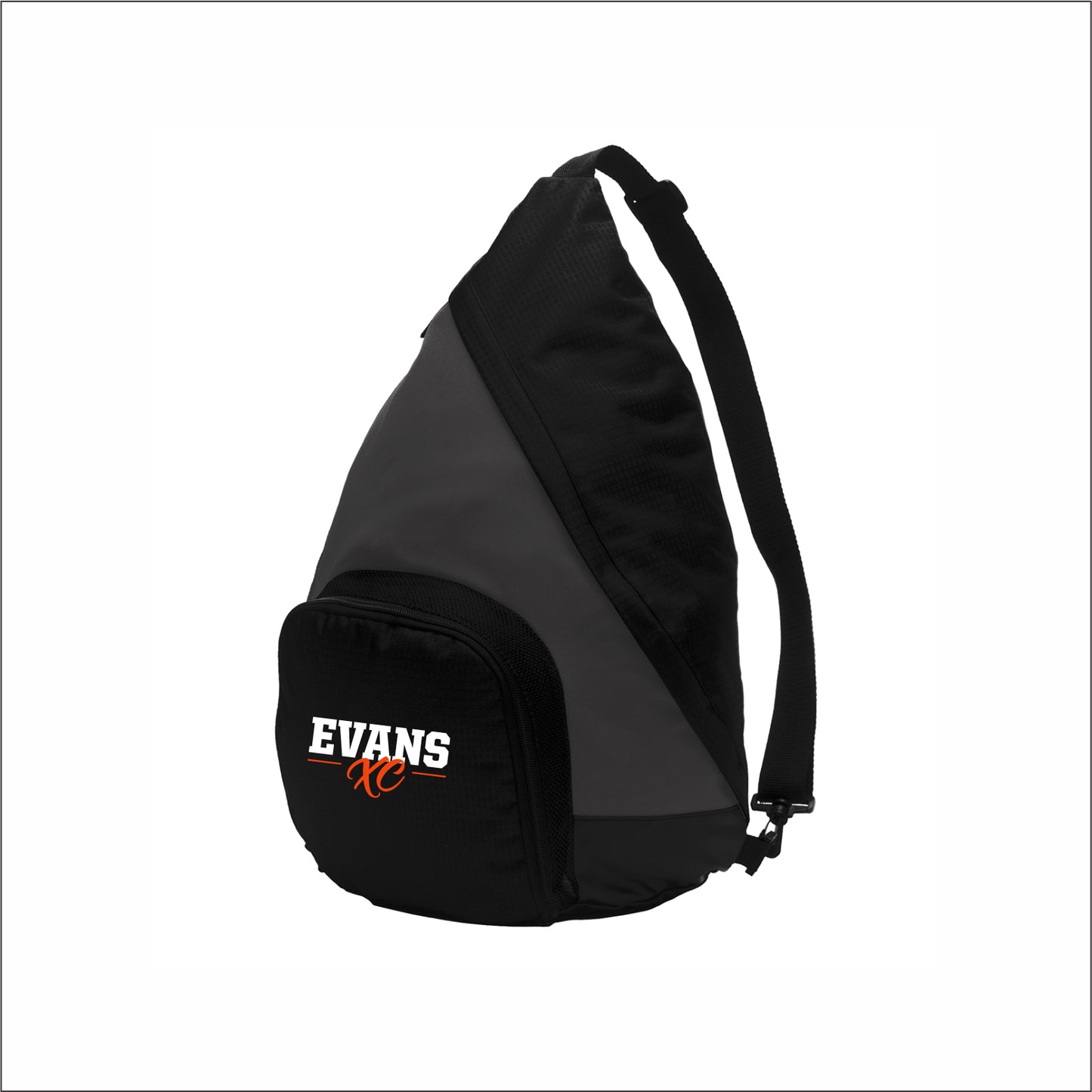 Evans Cross Country Sling Pack
