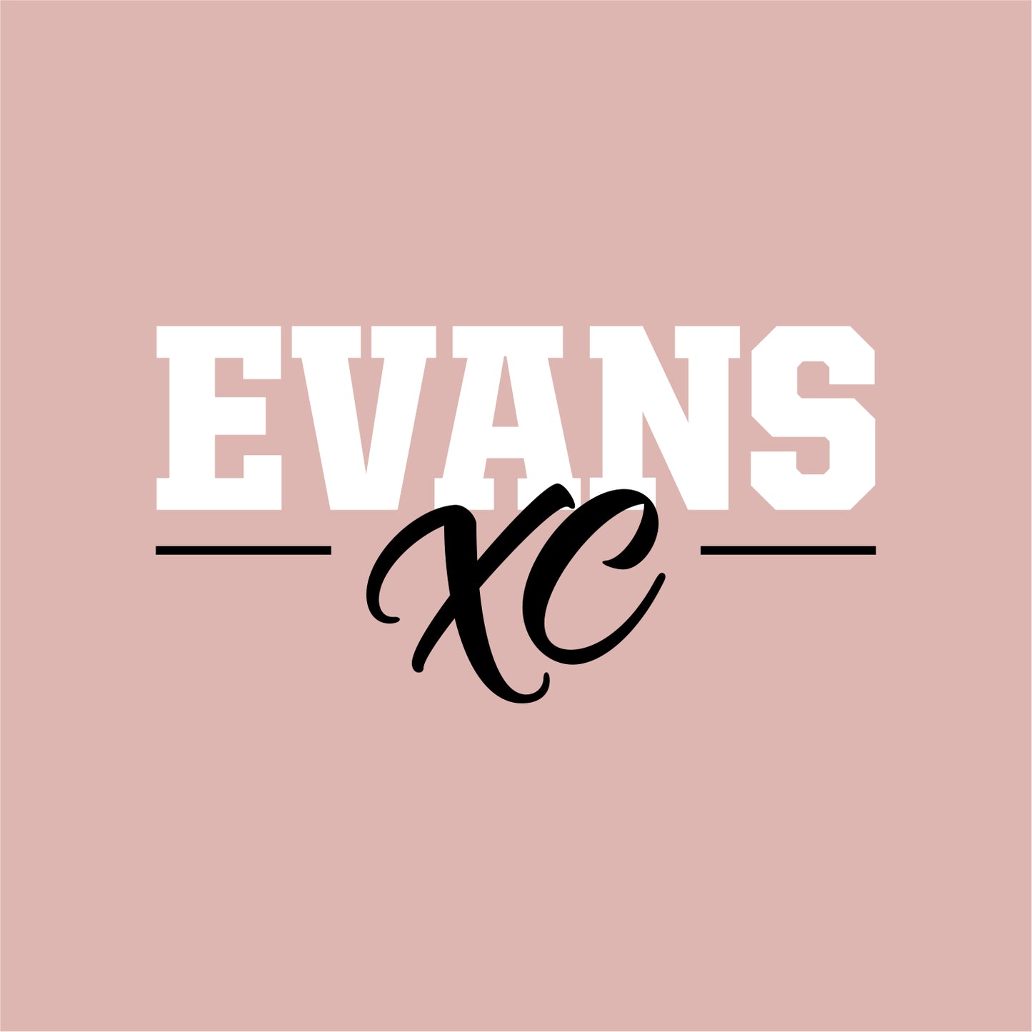 Evans Cross Country Diamond Pocket Cinch Pack
