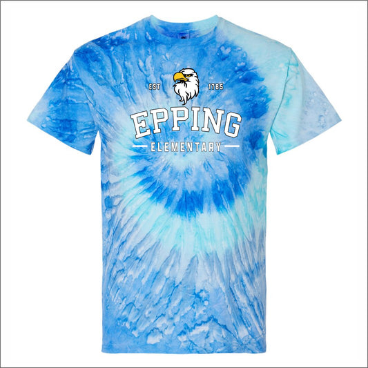 Epping Elementary Tie-Dye T-shirt