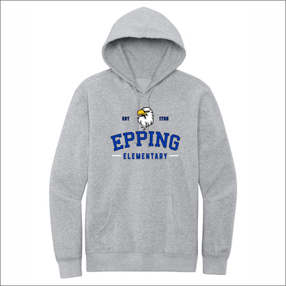 Epping Elementary VIT Hooded Sweatshirt
