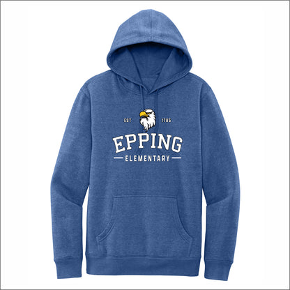 Epping Elementary VIT Hooded Sweatshirt