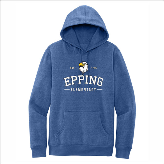 Epping Elementary VIT Hooded Sweatshirt