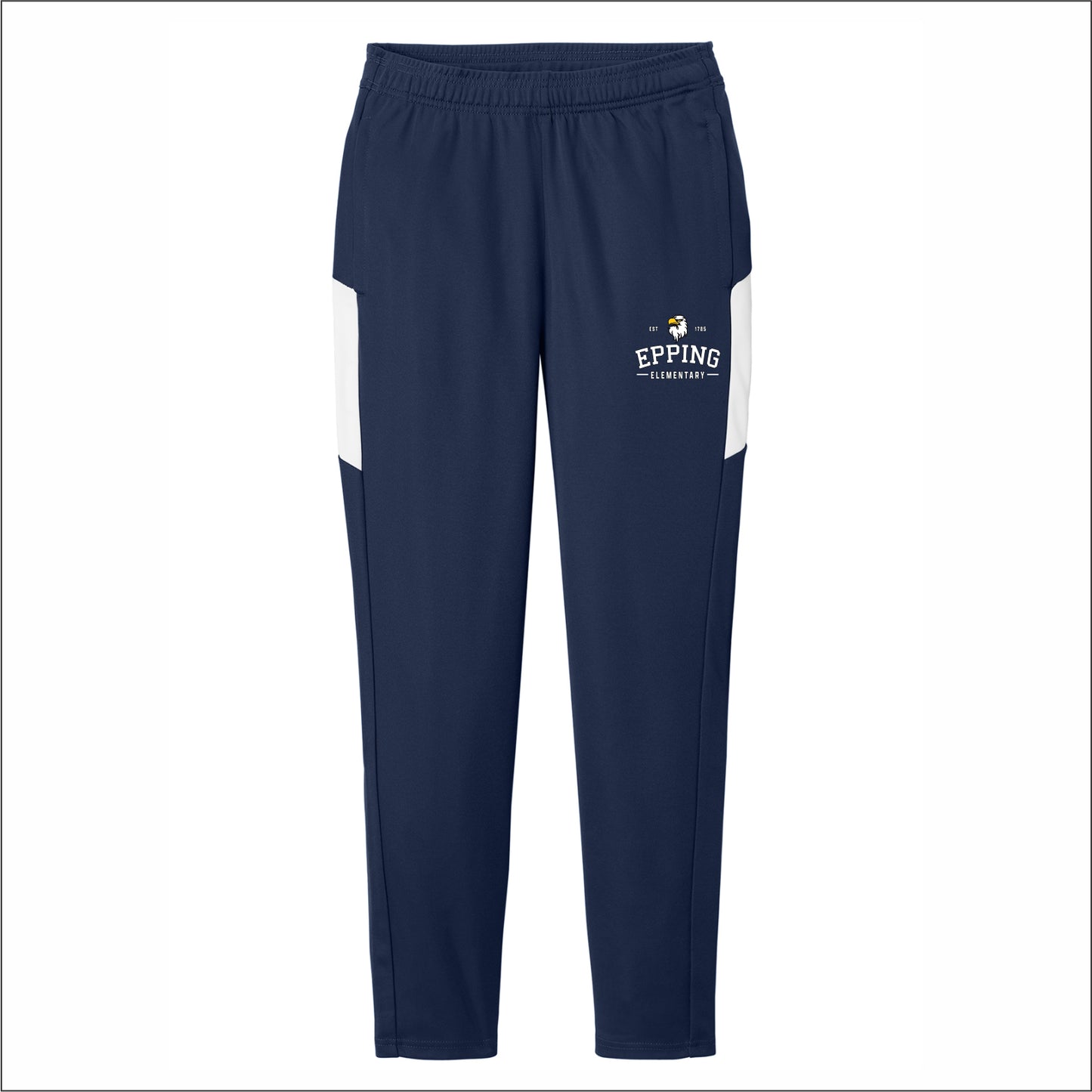 Epping Elementary Ladies Travel Pants