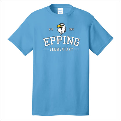 Epping Elementary Short Sleeve T-shirt