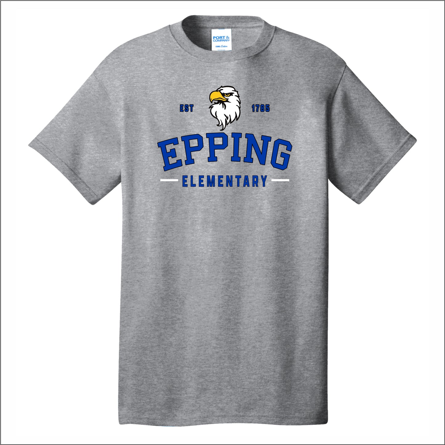 Epping Elementary Short Sleeve T-shirt