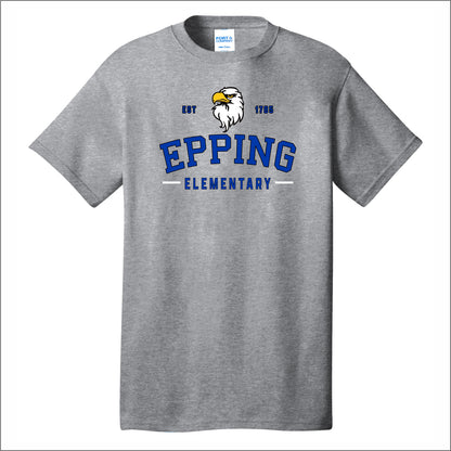 Epping Elementary Short Sleeve T-shirt