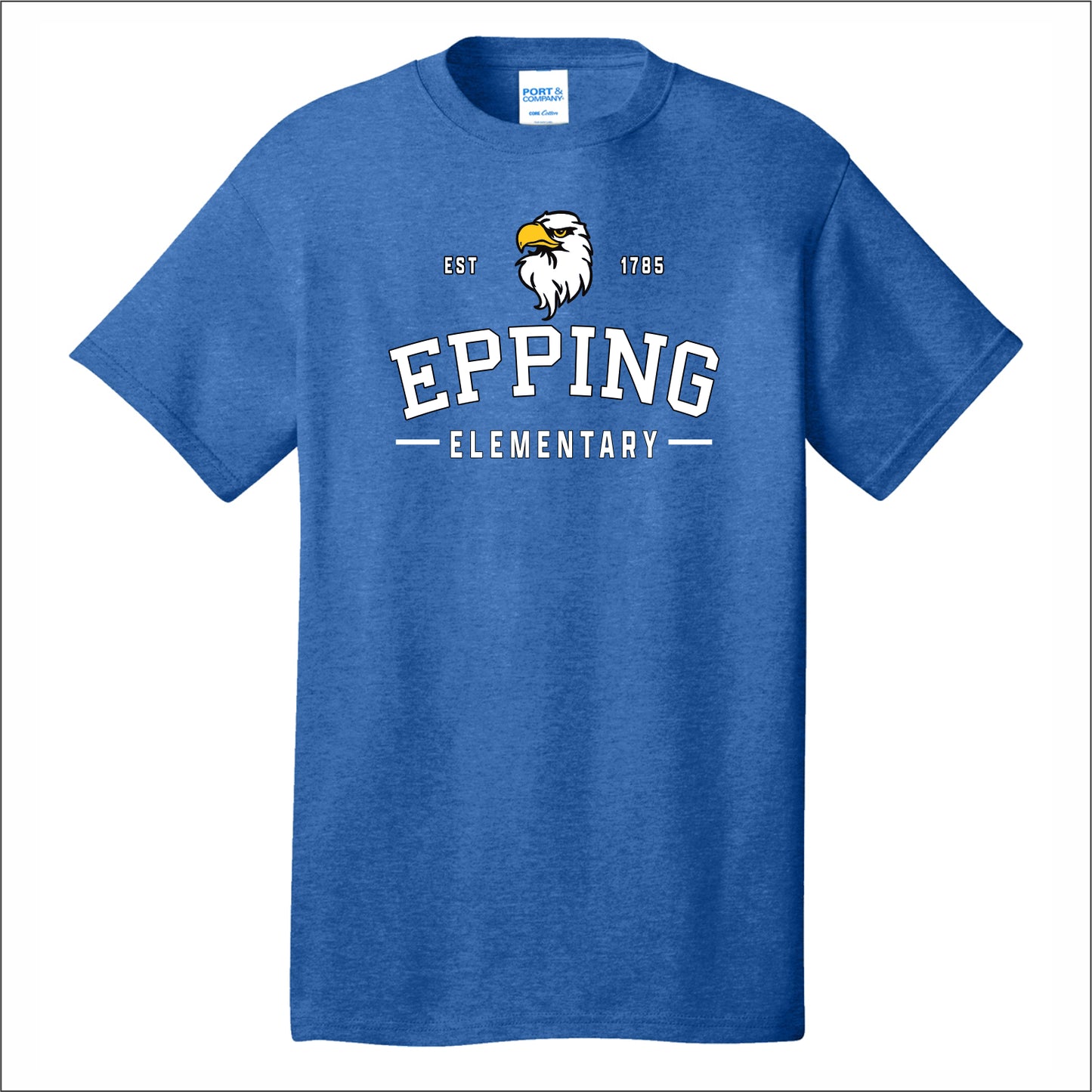 Epping Elementary Short Sleeve T-shirt