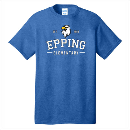 Epping Elementary Short Sleeve T-shirt