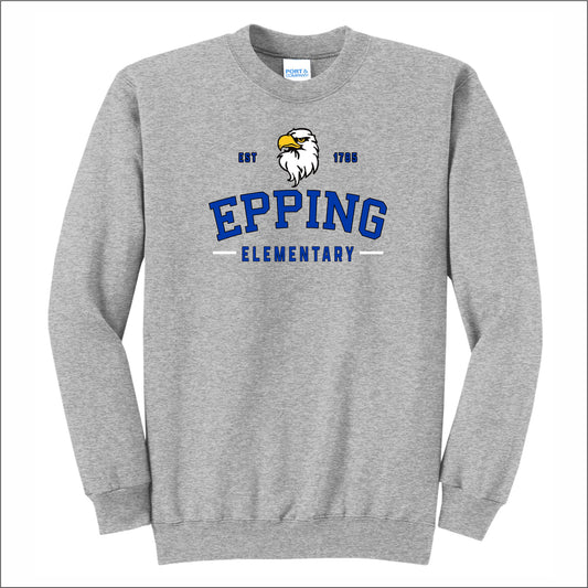 Epping Elementary  Crewneck Sweatshirt