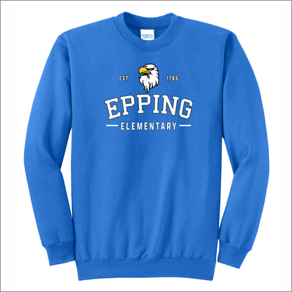 Epping Elementary  Crewneck Sweatshirt