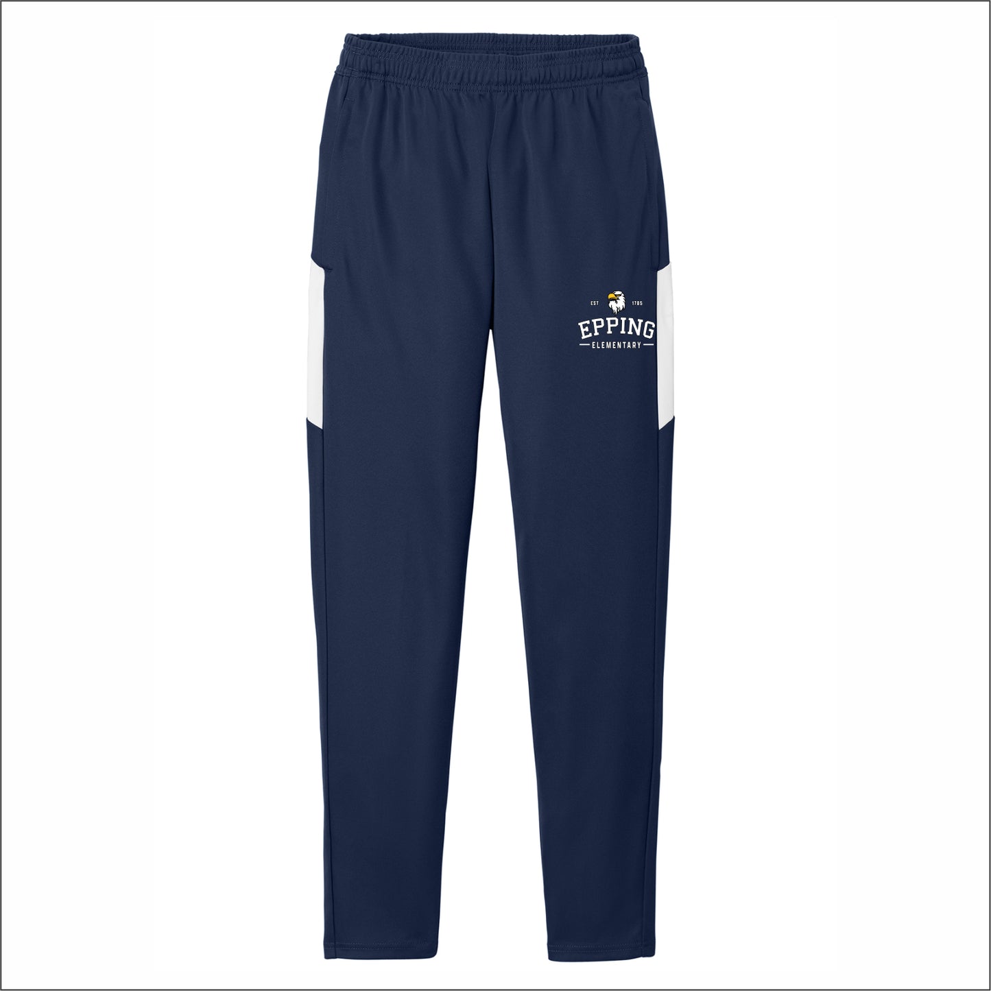 Epping Elementary Travel Pants
