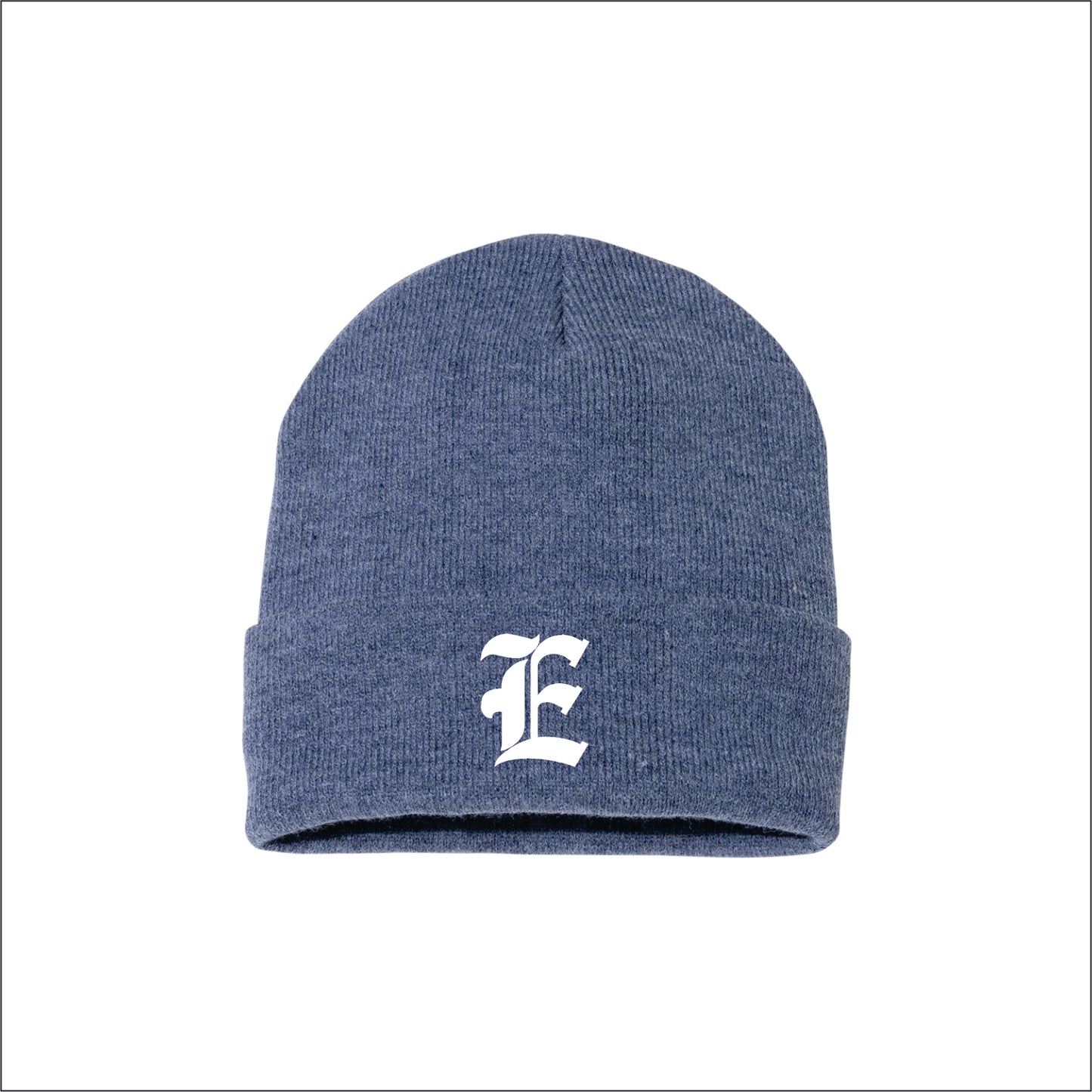 Epping Elementary Knit Cuffed Beanie