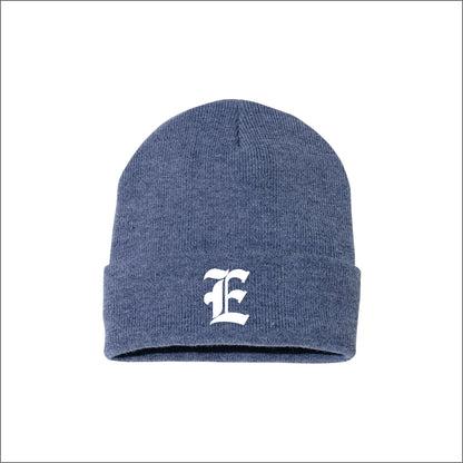 Epping Elementary Knit Cuffed Beanie