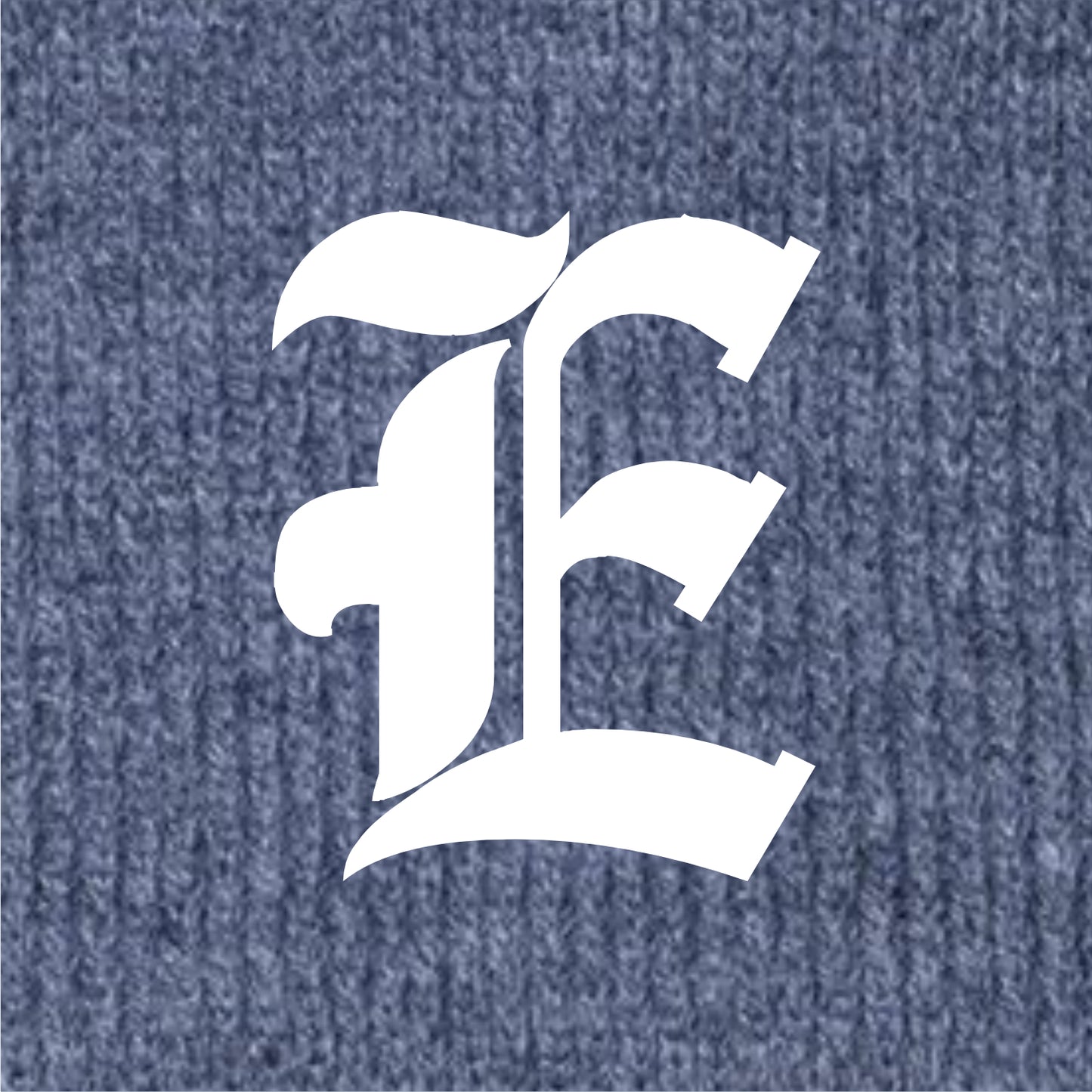 Epping Elementary Knit Cuffed Beanie