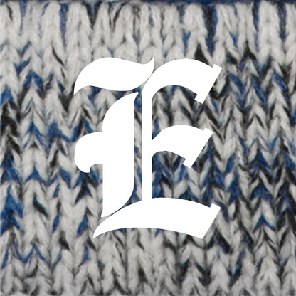 Epping Elementary Chunky Pom Pom Team Beanie