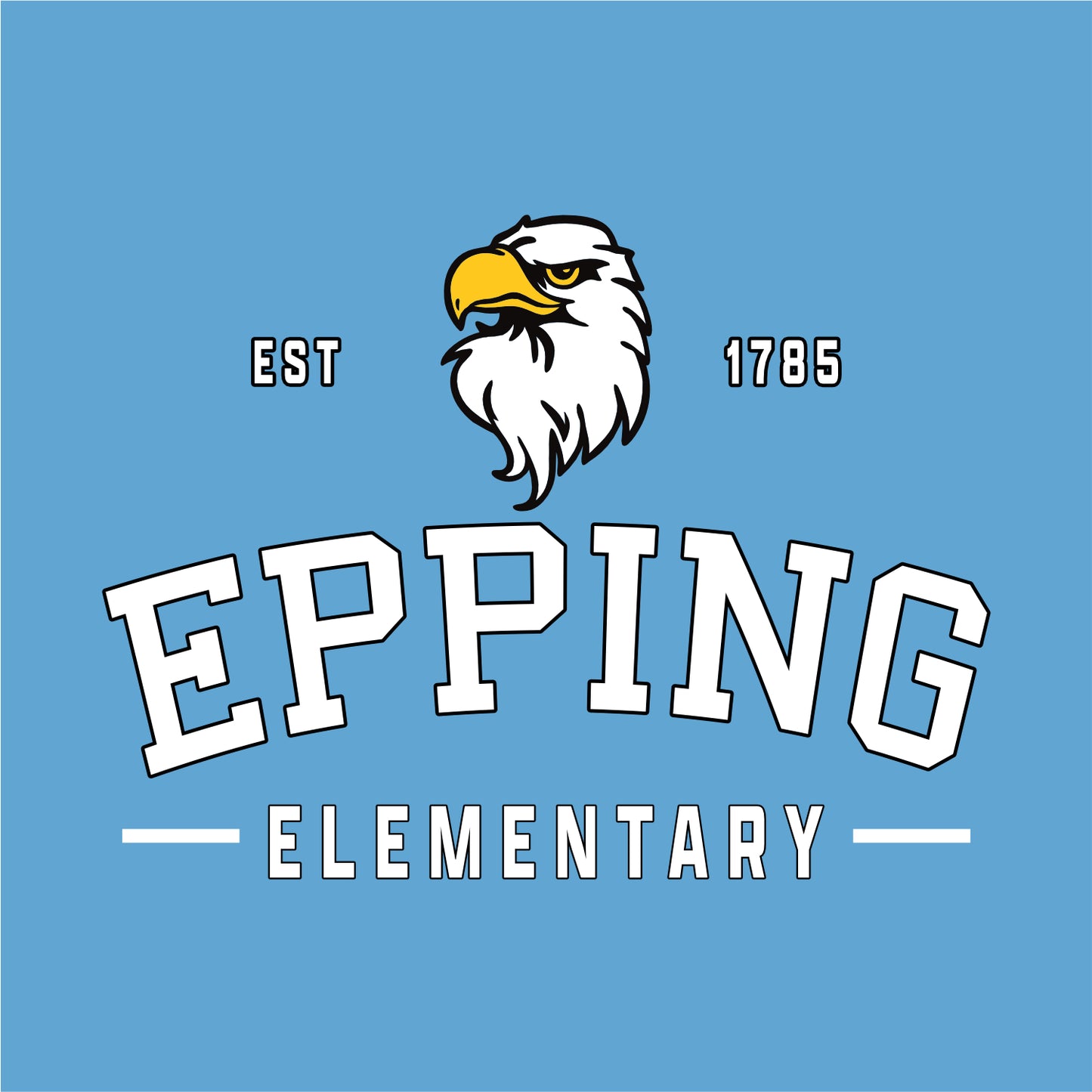 Epping Elementary Short Sleeve T-shirt