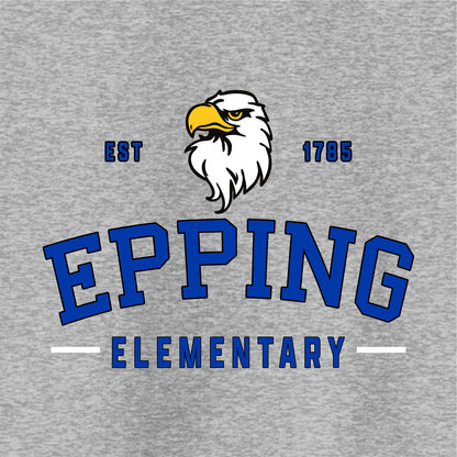 Epping Elementary  Crewneck Sweatshirt
