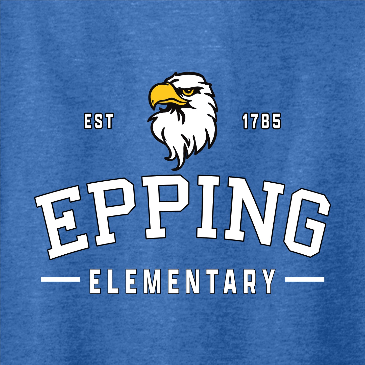 Epping Elementary Short Sleeve T-shirt