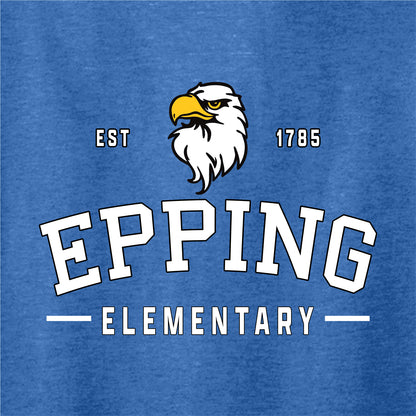 Epping Elementary Short Sleeve T-shirt