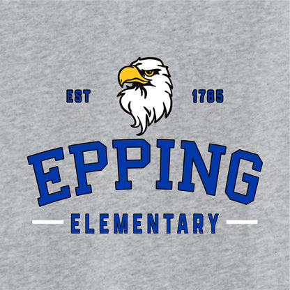 Epping Elementary VIT Hooded Sweatshirt