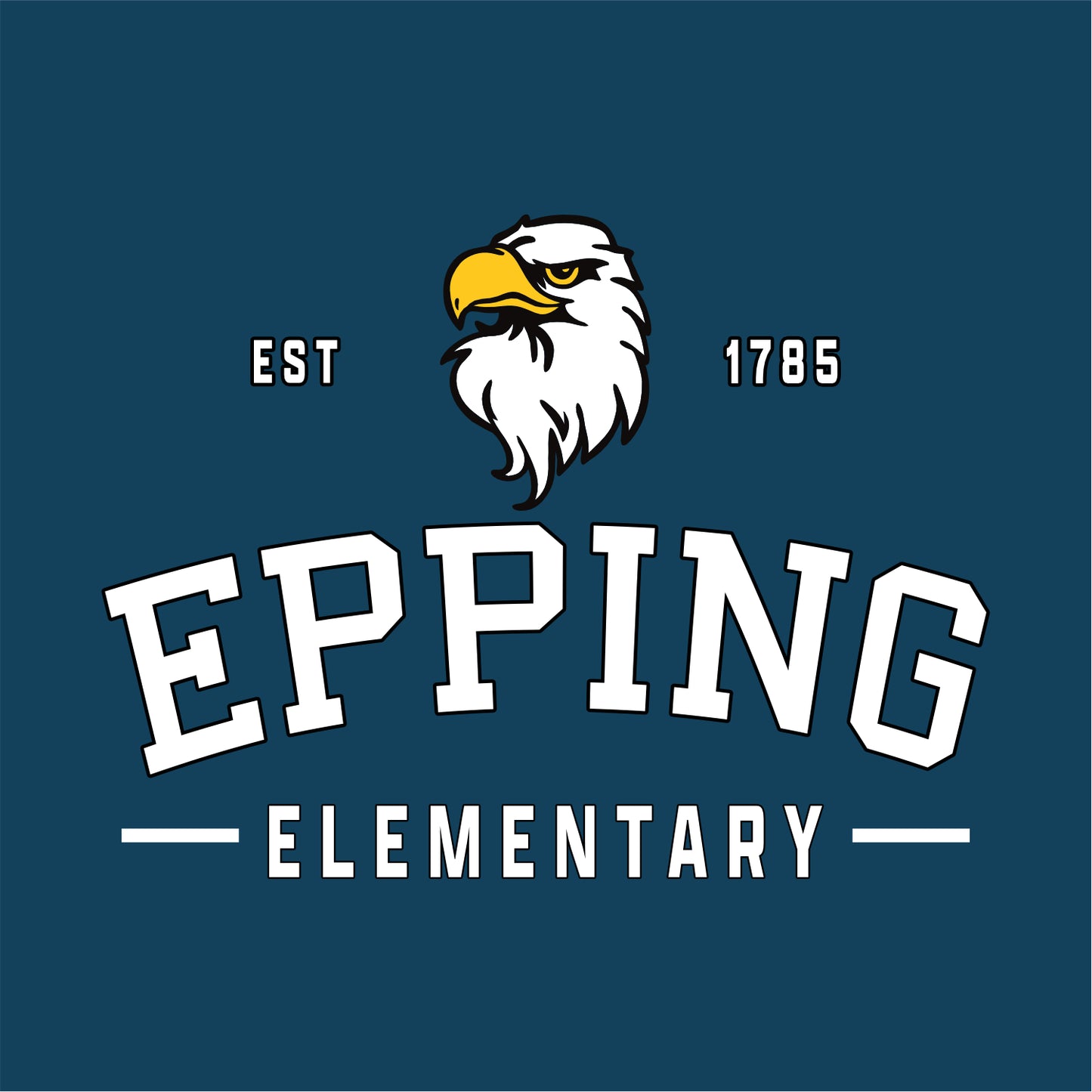 Epping Elementary VIT Hooded Sweatshirt