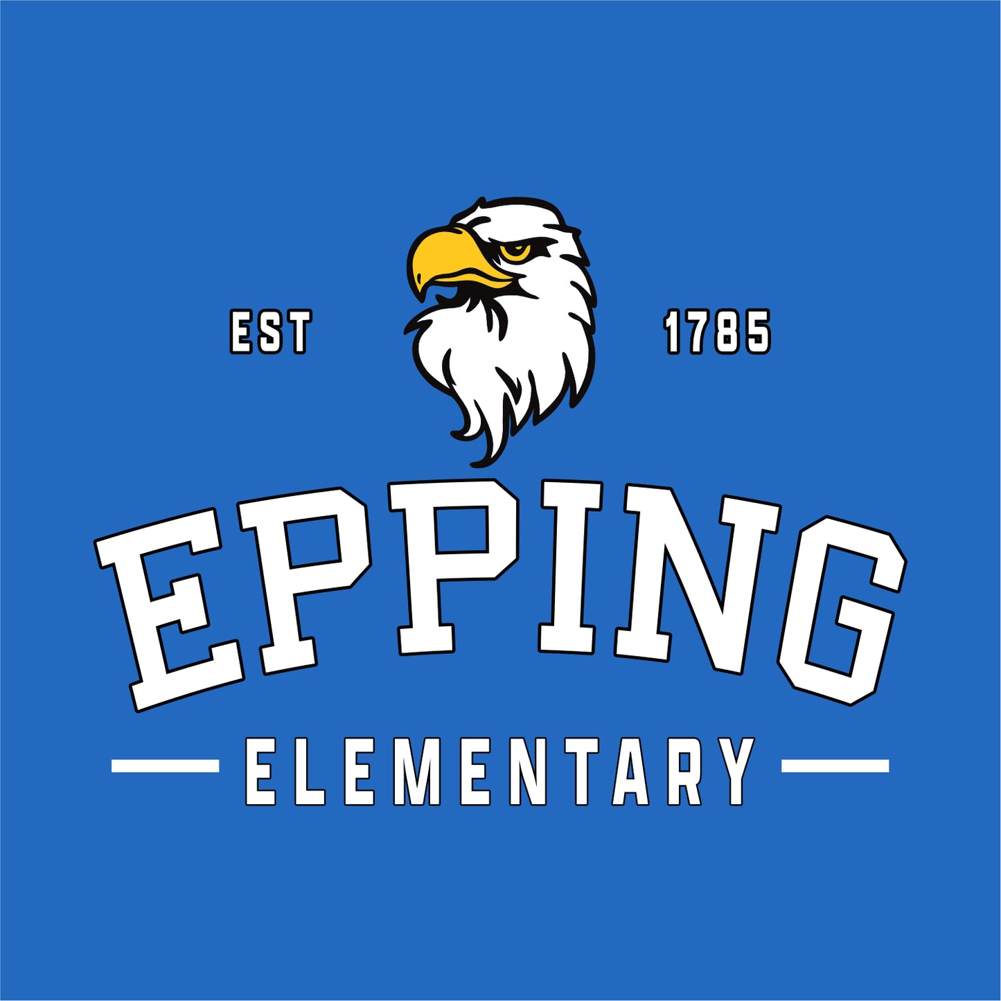 Epping Elementary  Crewneck Sweatshirt