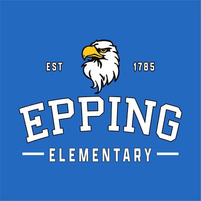 Epping Elementary  Crewneck Sweatshirt