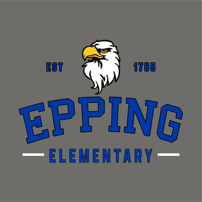 Epping Elementary Repeat 1/2-Zip Short Sleeve Jacket