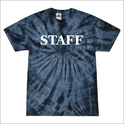 Eastside Educational Center Tie-Dye T-shirt