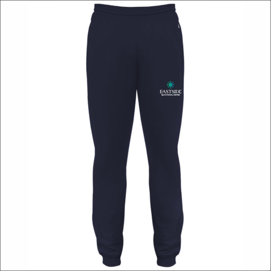 Eastside Educational Center Performance Joggers with pockets