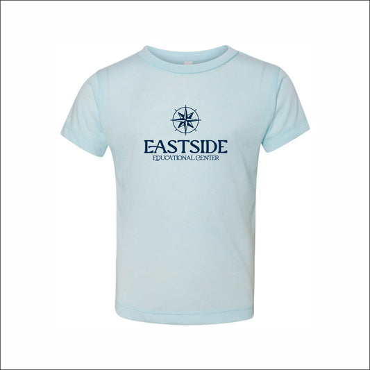 Eastside Educational Center Toddler Triblend Tee