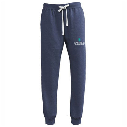 Eastside Educational Center Vintage Throwback Joggers with pockets