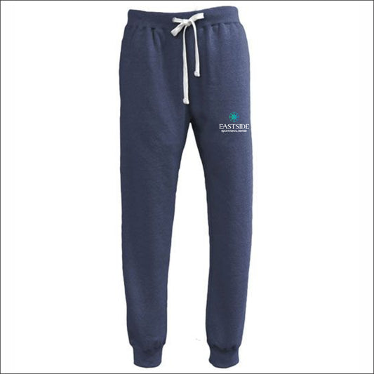 Eastside Educational Center Vintage Throwback Joggers with pockets