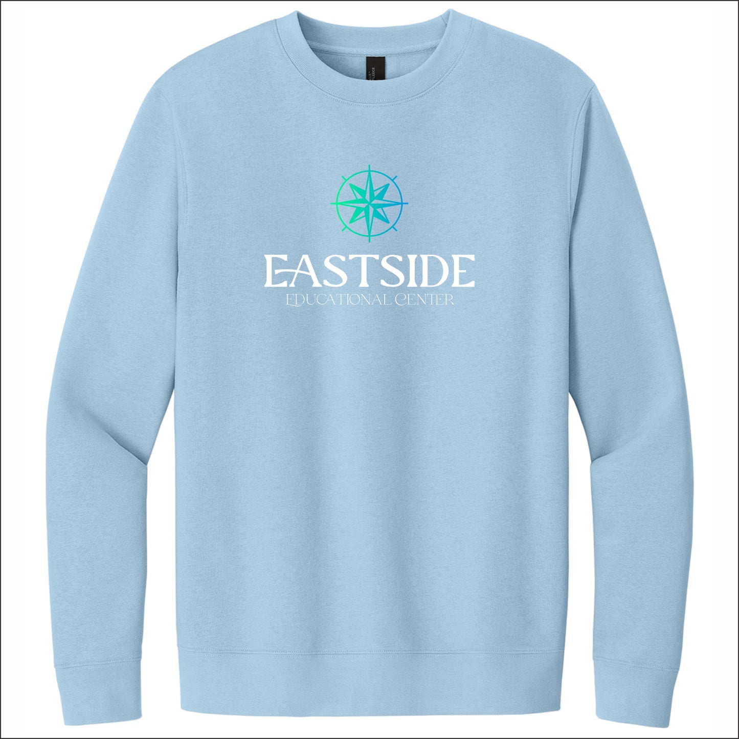 Eastside Educational Center VIT Crewneck Sweatshirt