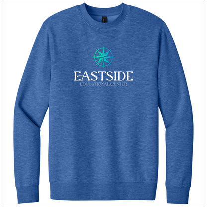 Eastside Educational Center VIT Crewneck Sweatshirt