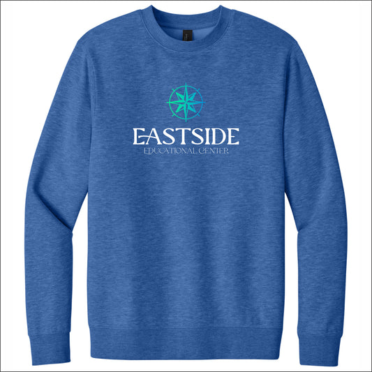 Eastside Educational Center VIT Crewneck Sweatshirt