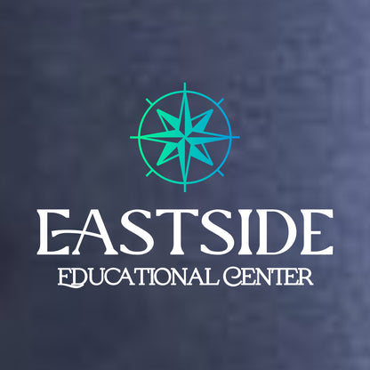 Eastside Educational Center Vintage Throwback Joggers with pockets