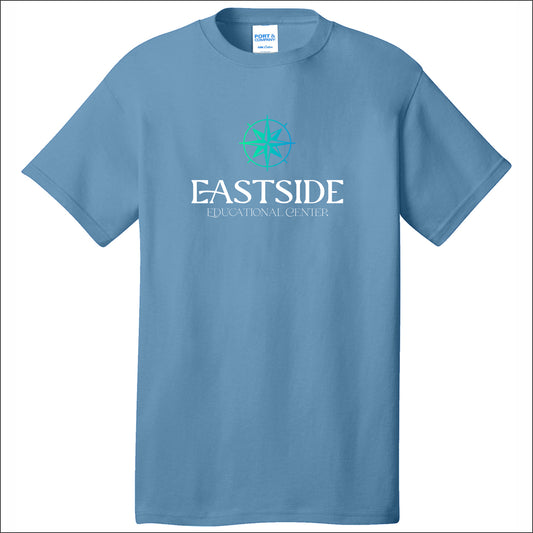 Eastside Educational Center Short Sleeve T-shirt