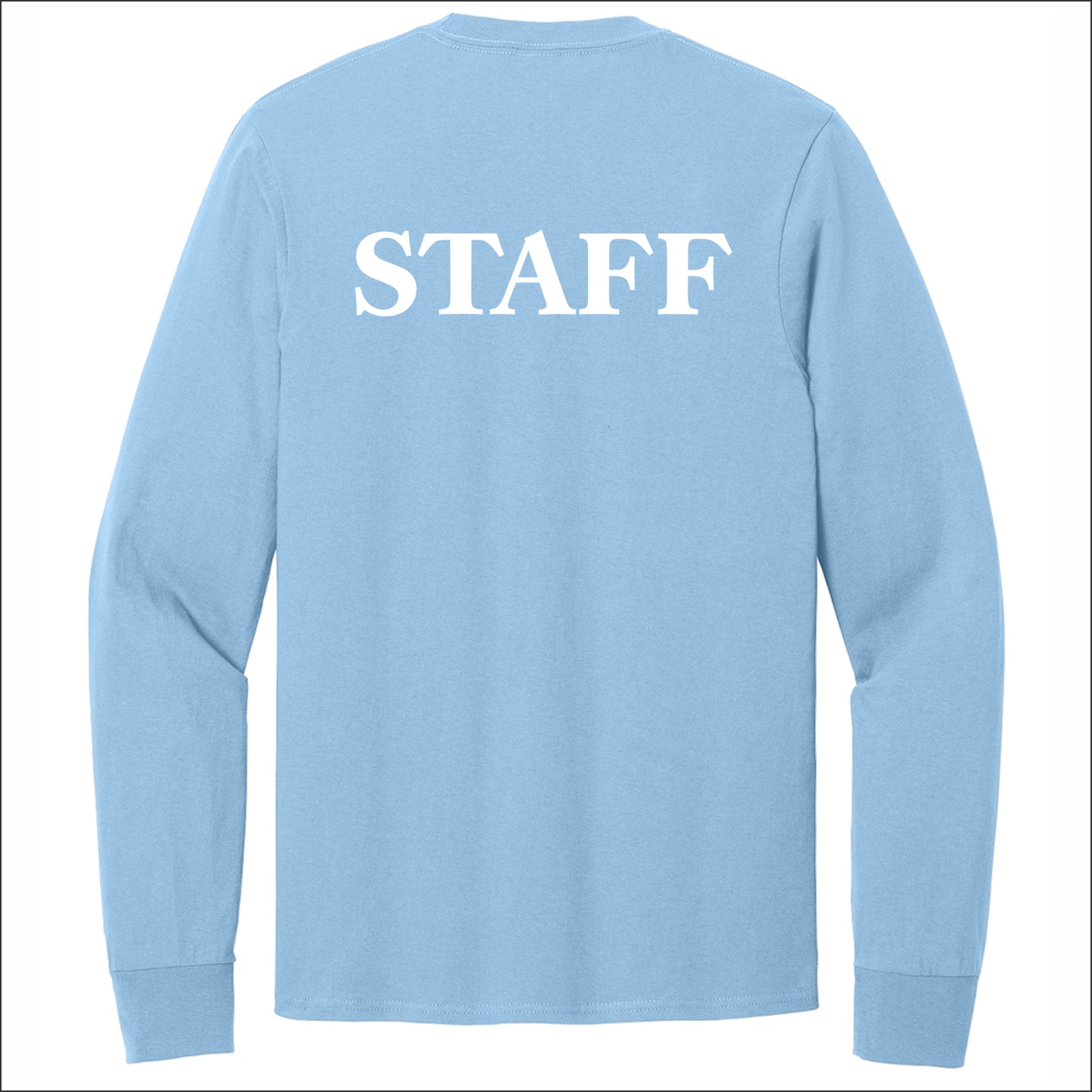 Eastside Educational Center Long Sleeve T-shirt