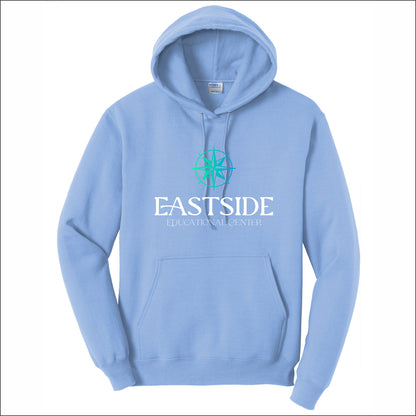 Eastside Educational Center Hooded Sweatshirt