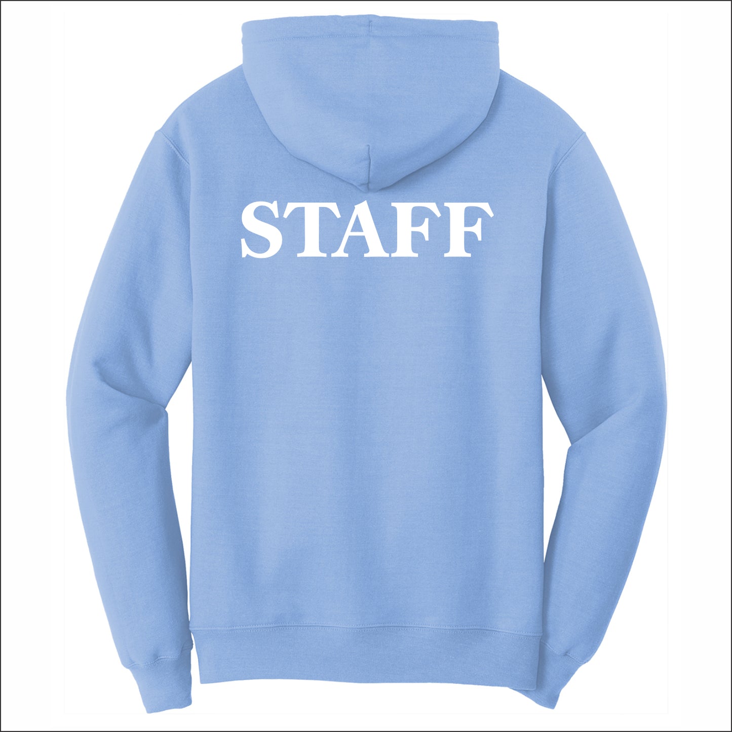 Eastside Educational Center Hooded Sweatshirt