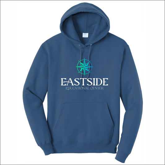 Eastside Educational Center Hooded Sweatshirt