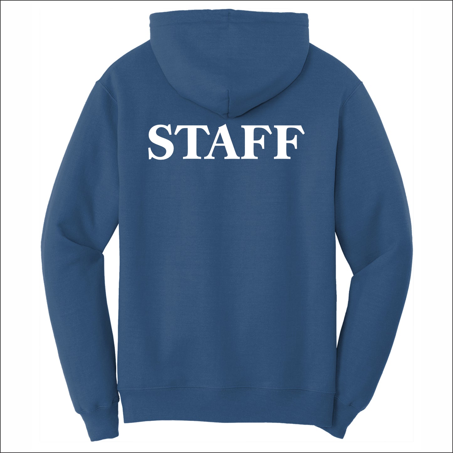 Eastside Educational Center Hooded Sweatshirt