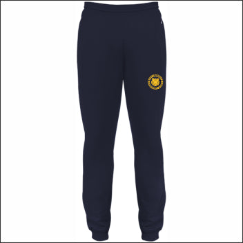 Emanuele Elementary Performance Joggers with pockets