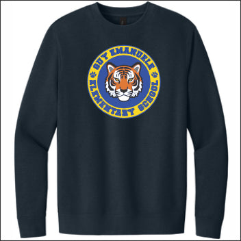 Emanuele Elementary VIT Crewneck Sweatshirt