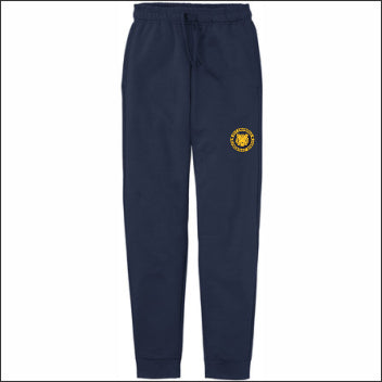 Emanuele Elementary Sweatpants Joggers with pockets