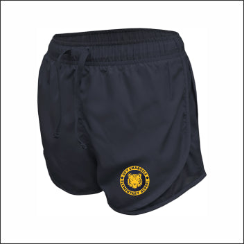 Emanuele Elementary Ladies/Girls Running Shorts