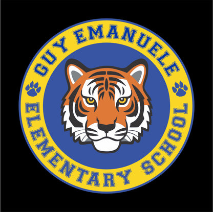 Emanuele Elementary Short Sleeve T-shirt