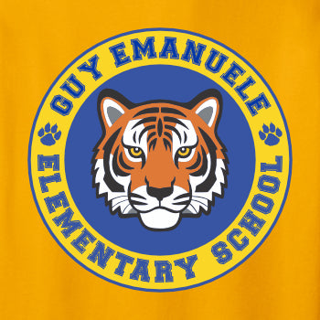 Emanuele Elementary Short Sleeve T-shirt